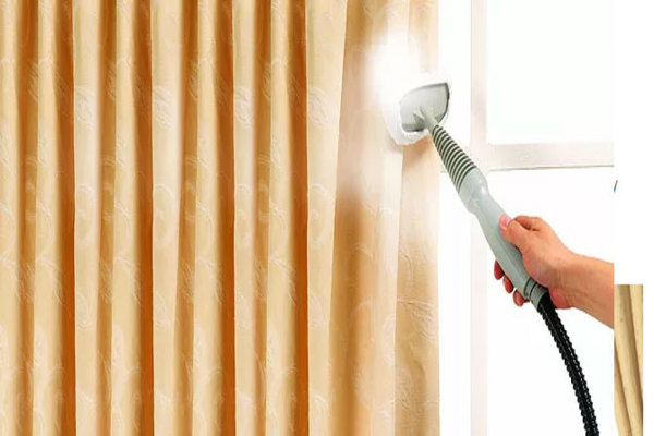 The Ultimate Guide To Cleaning Curtains: How To Remove Stains